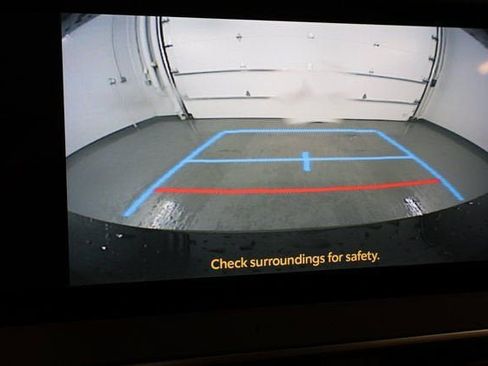 New 2026 Toyota Prius XLE image 23