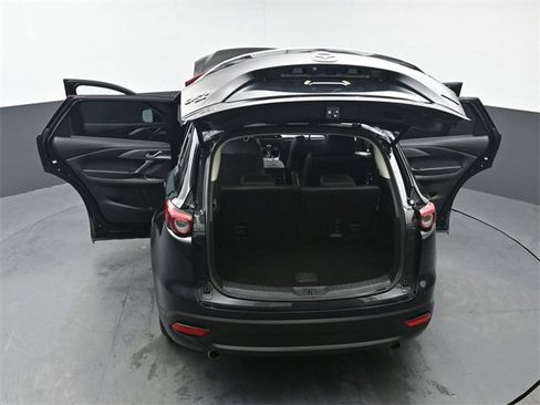Used 2023 MAZDA CX-9 Touring Plus image 50