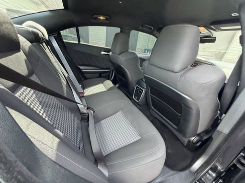 Used 2022 Dodge Charger GT RWD image 14