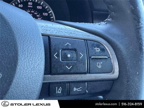 Used 2018 Lexus ES 350 image 18