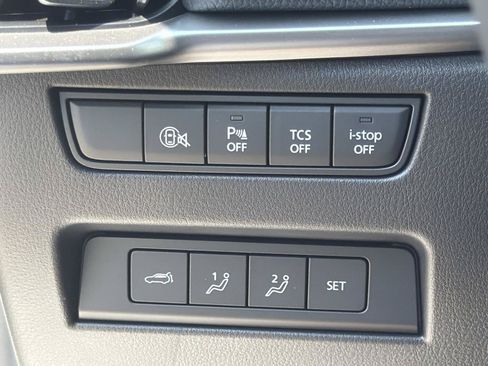 New 2026 MAZDA CX-90 3.3 Turbo w/ Premium Sport Pkg AWD/4WD image 17