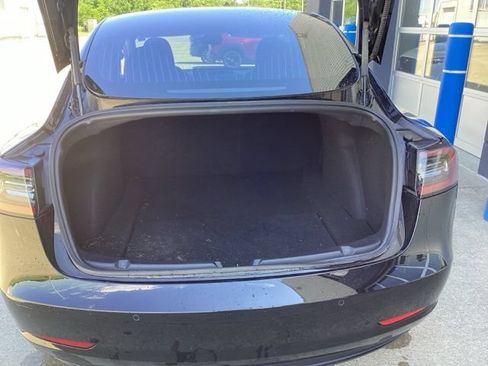 Used 2018 Tesla Model 3 Long Range AWD/4WD image 13