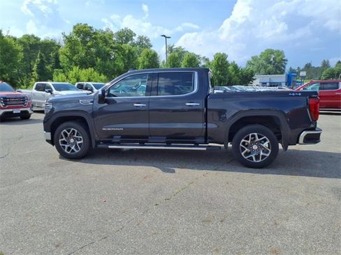 Used 2023 GMC Sierra 1500 SLT w/ SLT Premium Plus Package image 7