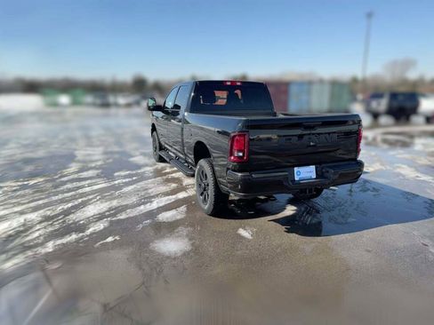 New 2026 RAM 2500 Lone Star image 9