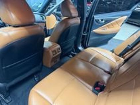 Used 2021 INFINITI Q50 Signature Edition w/ Cargo Package RWD image 59
