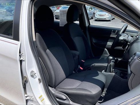 Used 2022 Mitsubishi Mirage G4 ES FWD image 7