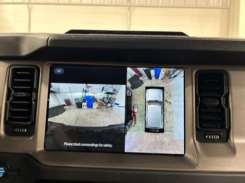 New 2026 Ford Bronco Outer Banks w/ Sasquatch Package AWD/4WD image 20
