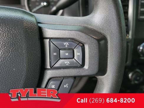 Used 2019 Ford F250 XLT AWD/4WD image 25