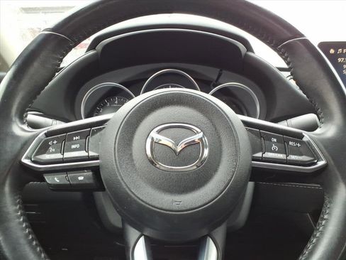 Used 2018 MAZDA MAZDA6 Sport image 19