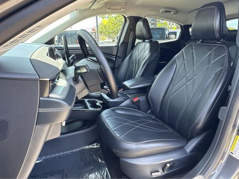 Used 2021 Ford Mustang Mach-E Select RWD image 8