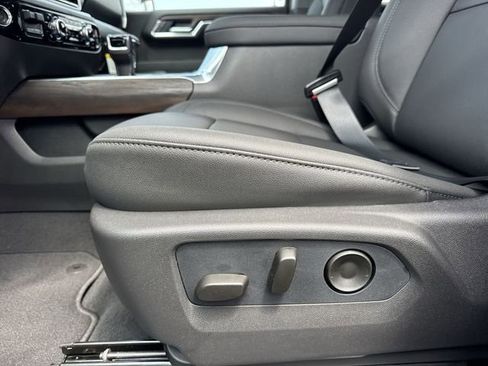 New 2026 GMC Sierra 1500 SLT AWD/4WD image 12