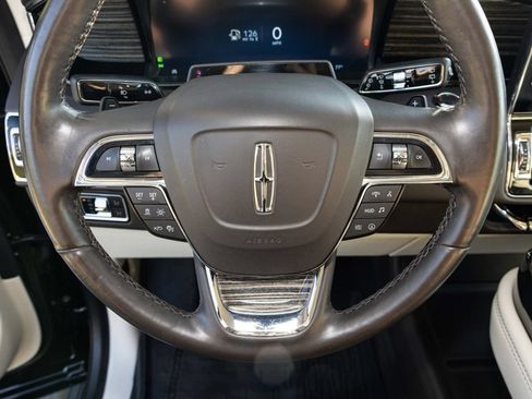 Used 2022 Lincoln Navigator L Black Label AWD/4WD image 29