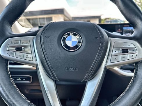 Used 2024 BMW X7 xDrive40i w/ Premium Package AWD/4WD image 33