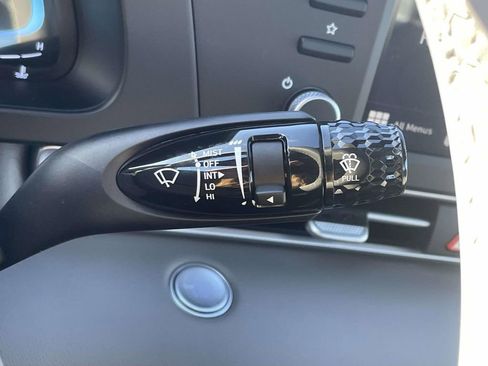 New 2026 Hyundai Elantra SEL Sport w/ Cargo Package image 23