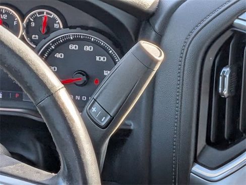 Used 2020 Chevrolet Silverado 1500 LT w/ All-Star Edition image 20