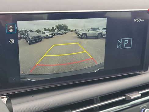 New 2026 Hyundai Tucson SE image 23