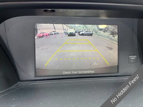 Used 2013 Honda Accord Sport image 14