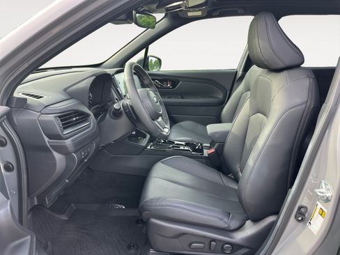 Certified 2026 Subaru Forester Limited w/ Limited Package AWD/4WD image 9