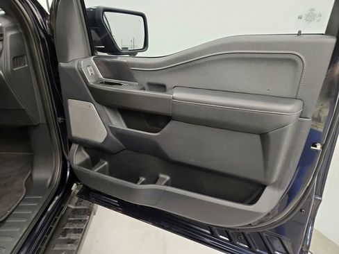 Used 2024 Ford F150 Lariat AWD/4WD image 41