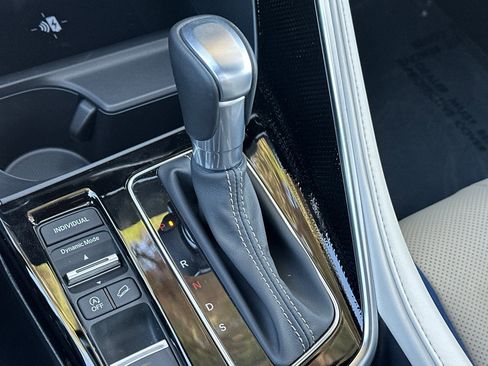 New 2025 Acura ADX A-Spec image 25