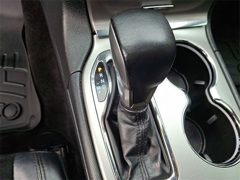 Used 2018 Jeep Grand Cherokee Altitude image 14