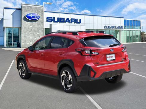 New 2026 Subaru Crosstrek 2.5i Limited AWD/4WD image 3