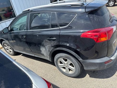Used 2013 Toyota RAV4 XLE AWD/4WD image 4
