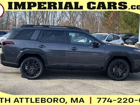 New 2026 Subaru Outback Limited XT image 11