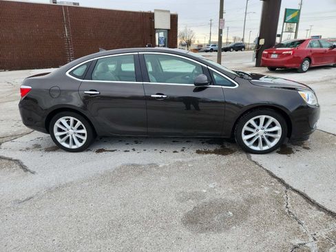 Used 2013 Buick Verano Convenience image 2
