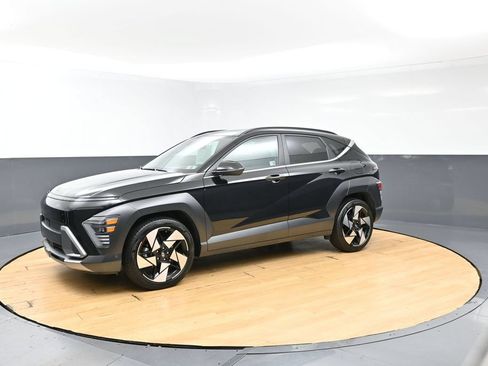 Used 2024 Hyundai Kona Limited FWD image 7