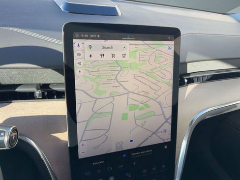 New 2025 Volvo EX90 Plus image 23