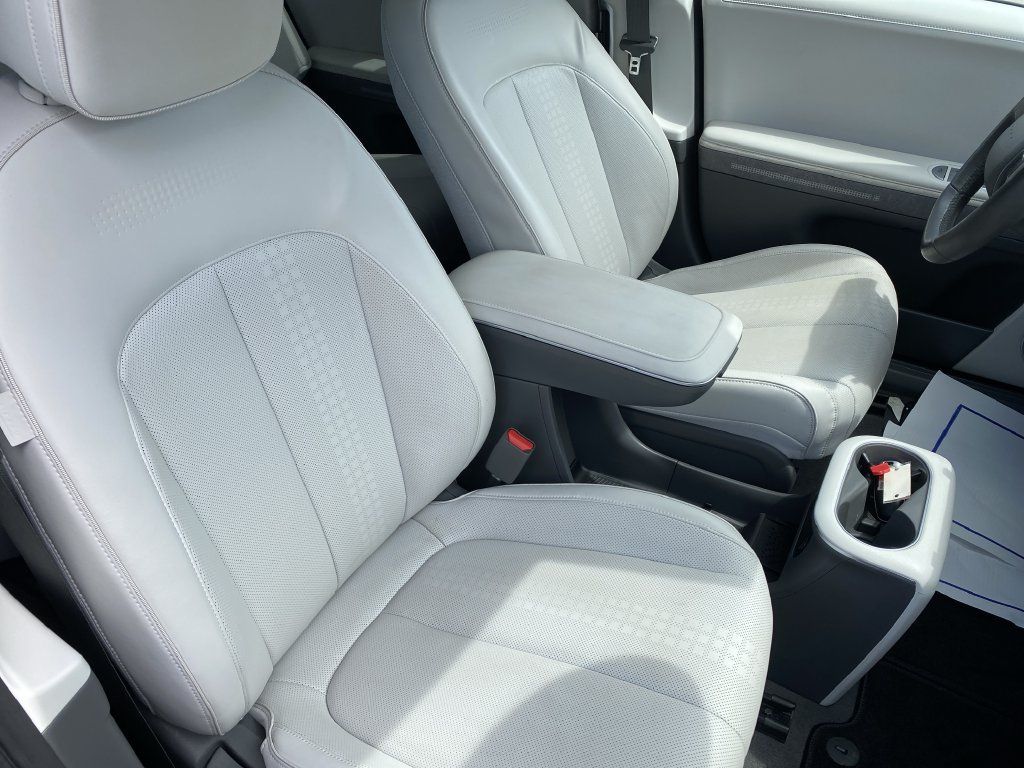 Certified 2023 Hyundai Ioniq 5 SEL RWD image 34