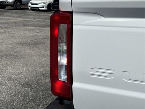 Certified 2024 Ford F350 XLT image 10