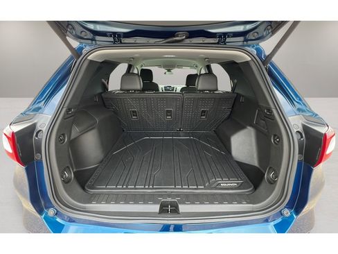 Certified 2021 Chevrolet Equinox Premier AWD/4WD image 30