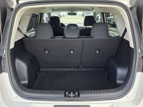 Used 2021 Kia Soul LX image 17