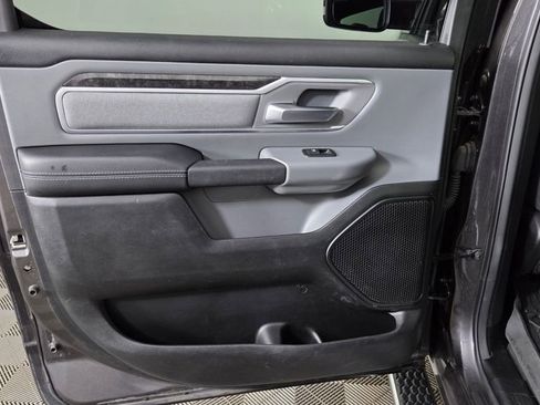 Used 2021 RAM 1500 Big Horn image 29