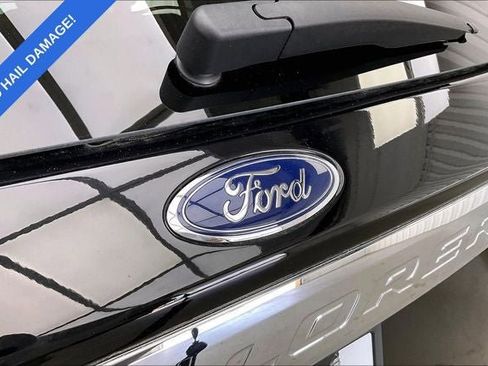 Used 2023 Ford Explorer Limited w/ Limited Technology Package AWD/4WD image 32