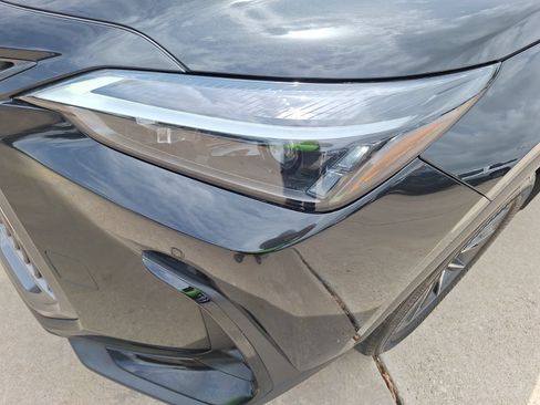 Used 2025 Lexus NX 250 FWD w/ Accessory Package (2T) image 10