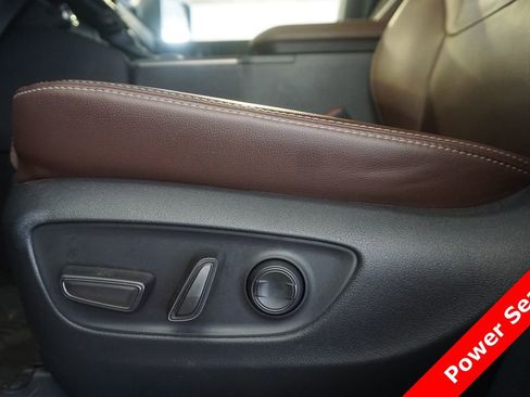 Used 2025 Toyota Land Cruiser w/ Premium Package AWD/4WD image 7