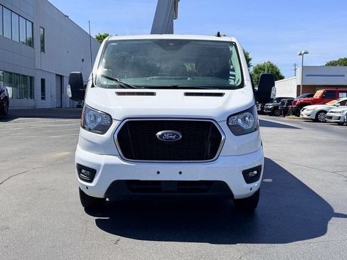 Used 2024 Ford Transit 350 XLT RWD image 8