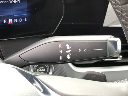 Certified 2026 Chevrolet Equinox LT AWD/4WD image 13