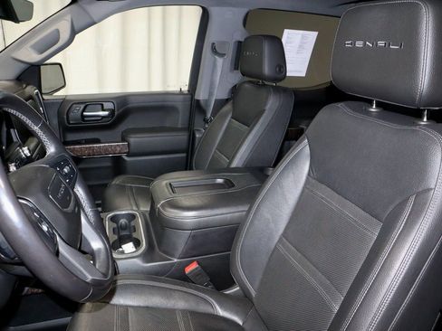 Used 2019 GMC Sierra 1500 Denali image 25