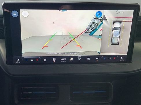 New 2025 Ford Maverick Lobo image 38