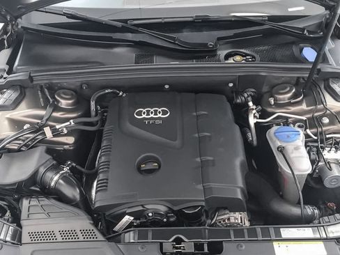 Used 2015 Audi A4 2.0T Premium AWD/4WD image 9