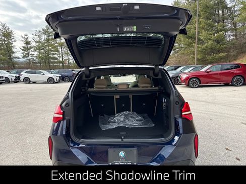 Certified 2026 BMW X3 xDrive30 w/ Premium Package image 30