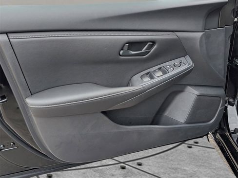 New 2025 Nissan Sentra S image 14