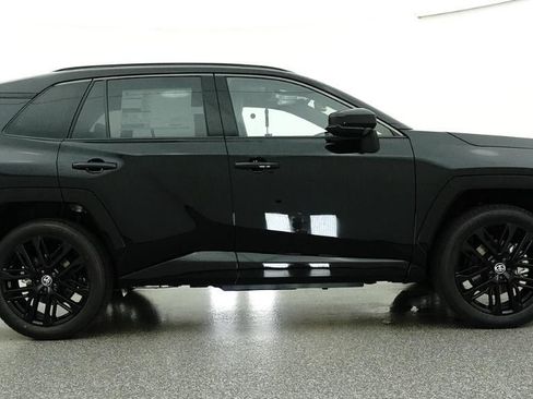 New 2026 Toyota RAV4 XSE AWD/4WD image 27