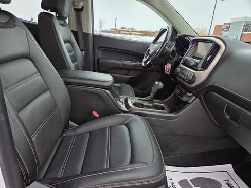 Used 2019 GMC Canyon Denali image 40