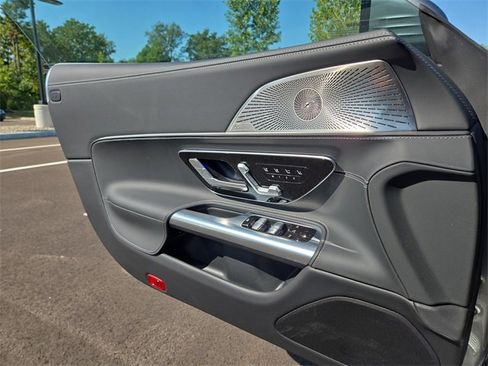 New 2023 Mercedes-Benz SL 43 AMG image 24