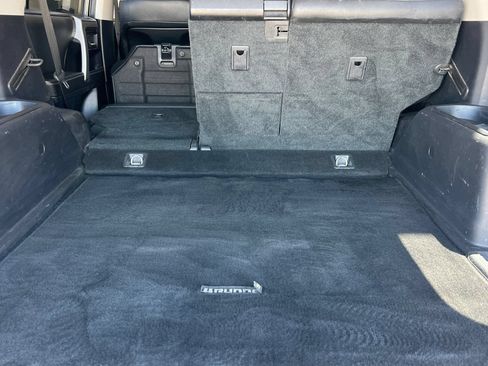 Used 2014 Toyota 4Runner Limited AWD/4WD image 15